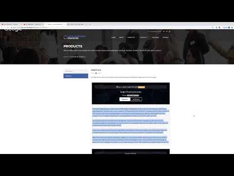 Hyperwave - A Deep Dive Into Bitcoin and the S&P 500 with Sawcruhteez