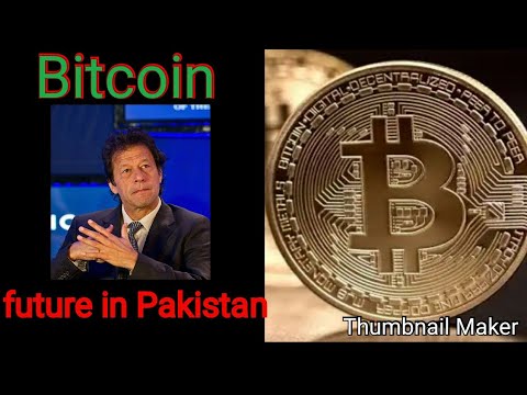 Bitcoin in Pakistan