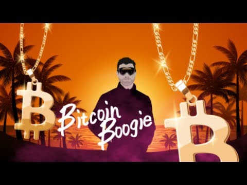 LIVE Bitcoin Where You SHOULD Be Looking! May 2019 Price Prediction, News & Trade Analysis