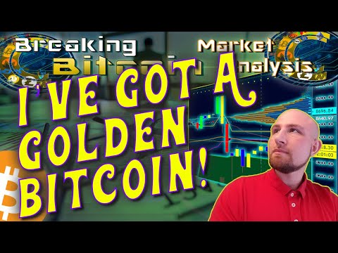 Breaking Bitcoin Market Update - Bitcoin Finds Support On The Daily Base Line - Altcoins Bled Out