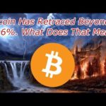 Bitcoin News : BTC Has Created A Valid, Major Swing High! Crypto Technical Analysis