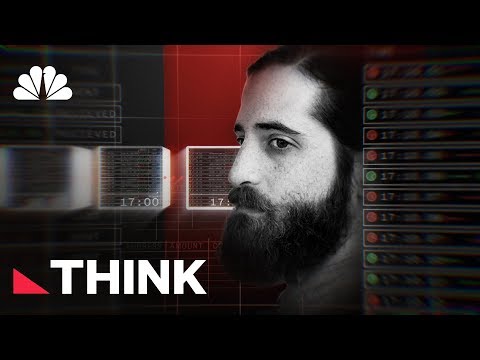 Inside Blockchain: Will It Crash Like Bitcoin, Or Is It Revolutionary? | Think | NBC News
