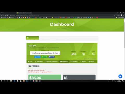 moneyrewards.co | Make money online in 2019 with moneyrewards (Free Paypal Money) - ImAowl