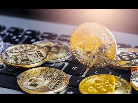 Live Bitcoin Mining to a random user online - Winmax Miner