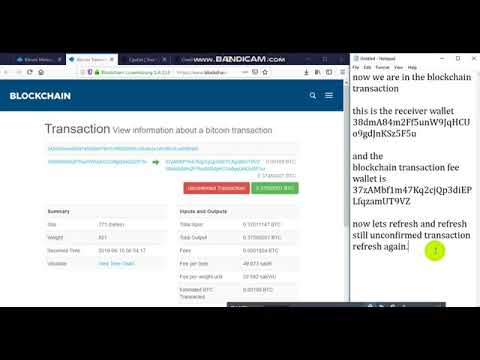 Bitcoin Mining Free 2019 | How to get Free Bitcoin | Bitcoin Miner