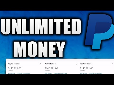 Make Unlimited PayPal Money in 2019 | Make $50 PayPal, Amazon, EBay Cash EveryDay Make Money Online