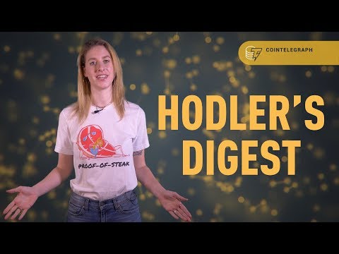 CCN Back in Business, Catholic Crypto, Bitcoin’s Carbon Footprint | Hodler's Digest
