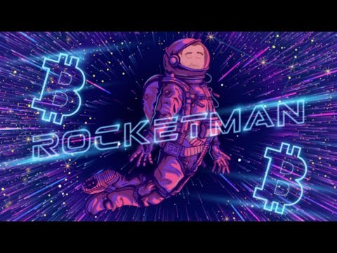 LIVE Bitcoin B-b-b-but VOLUME! June 2019 Price Prediction, News & Trade Analysis