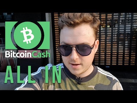 Fortitude Valley business owners go all-in on Bitcoin Cash