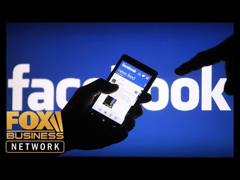 Facebook's cryptocurrency takes on bitcoin