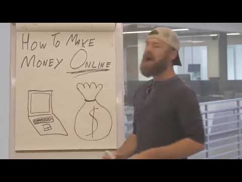 Make Money Online (Best Method)