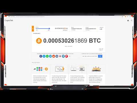 Bitcoin Mining + Live Chat Tara