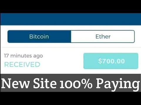Legit Bitcoin Cloud Mining Very High Paying