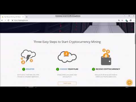 Bitcoin Mining | Hashing 24 | Jeden Tag Verdienen