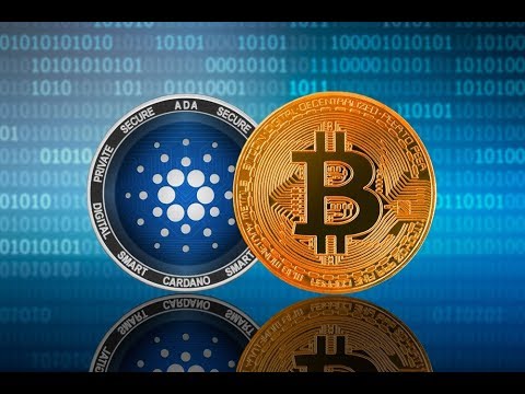 Crypto News/Prices - Cardano ADA, Stellar, Bitcoin, Ethereum, Ripple, Debt, MORE Livestream