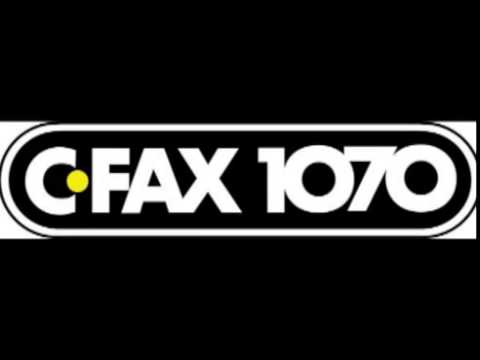 Gerald Celente - CFAX 1070, House of Commons - January 2, 2013