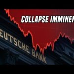 Deutsche Bank Cuts 18,000 Jobs | Is A Collapse Imminent?