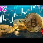 Bitcoin - A BIG Move Is Coming | ALTCOIN News (Altcoin Daily Update) BTC 2019 "Cryptocurrency 2019"
