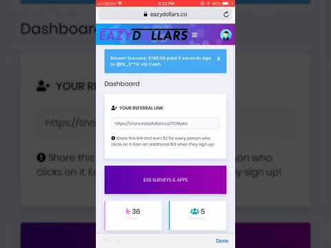 Eazy Dollars EazyDollars.co | Make LEGIT Money Online On Social Media With Eazy Dollars