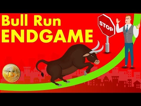 WARNING: How This Bitcoin Bull Run Could Be MUCH SHORTER Than You Think (btc live crypto news today)