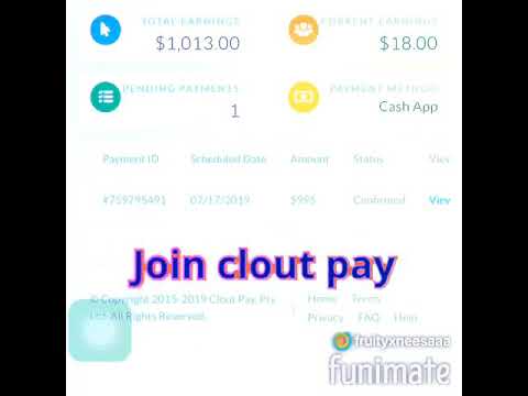Paid 4 Clout Is The #1 Influencer Network. Make Money Online With Paid 4 Clout