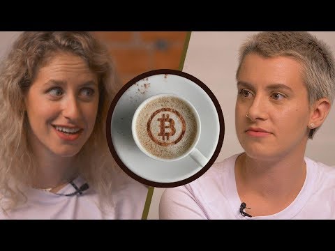 Trump vs Bitcoin, Japanese Exchange Hacked, Mining BTC with NASA’s Apollo | Coffee and Crypto
