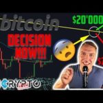 Bitcoin Death Cross Rejected or BULL TRAP?!! Here`s Whats Next!!