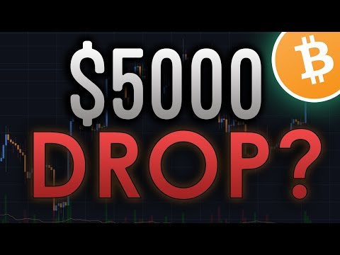 A Bitcoin Dump RIGHT NOW Could Be VERY DANGEROUS