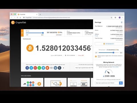 Earn 8x Times Faster Bitcoin Mining Without Investment Earn 1 Bitcoin 2019