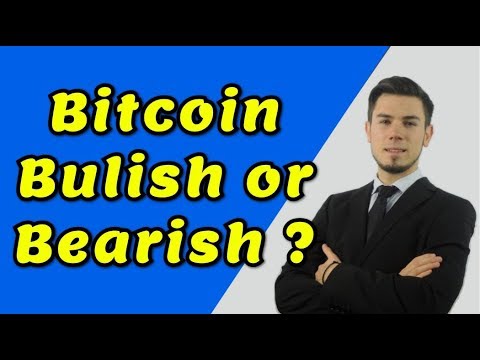 Bitcoin Bullish or Bearish $10,000 ? - LIVE Crypto Trading Analysis & BTC Cryptocurrency Price News