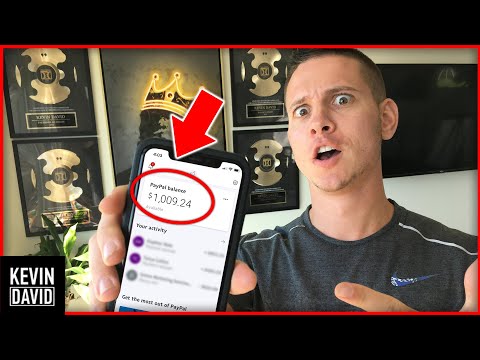 How to Make $1,000 a Day for FREE! Make Money Online in 2019!