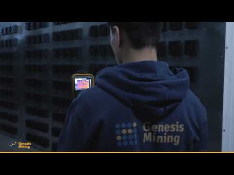 Bitcoin Mining in 2019 - Blockchain Never Stops