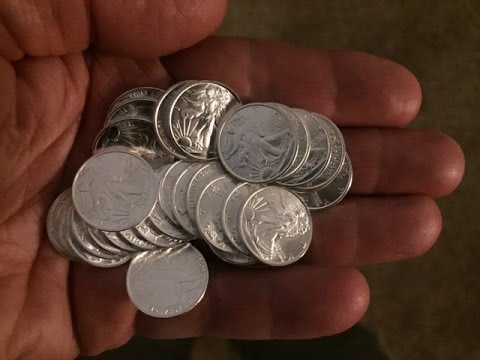 Why $26 Silver is a Big Deal - DS