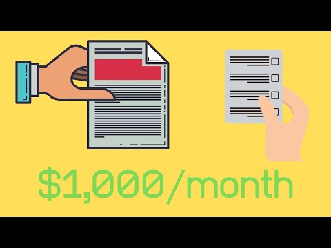 3 WAYS TO EASILY MAKE MONEY ONLINE | For Beginners