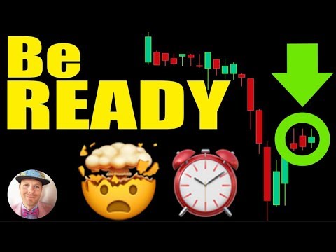 BITCOIN JUST DID SOMETHING IT HASN'T DONE IN 3.5 YEARS (live btc crypto analysis today price news