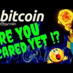 🔥Bitcoin and Litecoin update! Scared yet?🔥btc ltc price prediction, analysis, news, trading