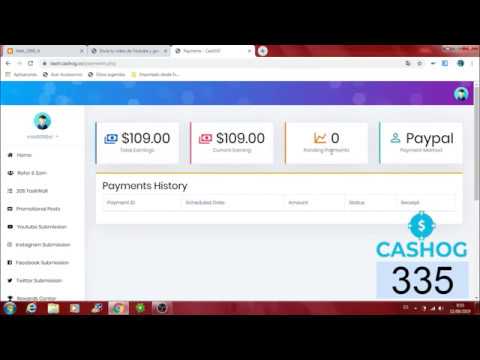 Make $500 Today With CashOG Is The #1 Influencer Network. Make Money Online With CashOG