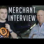 Bitcoin Cash Merchant Interview - Townsville Helicopters
