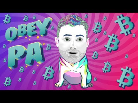 LIVE Bitcoin Daddy Bakkt SOLD?! August 2019 Price Prediction, News & Trade Analysis