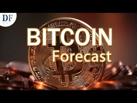 Bitcoin Forecast August 23, 2019