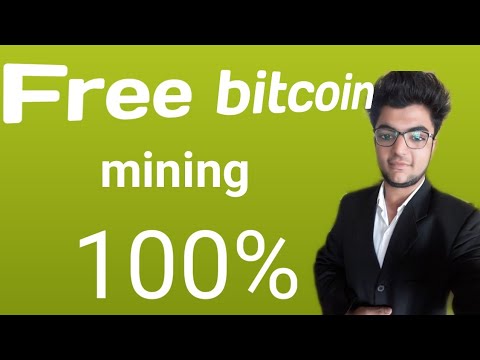 Free bitcoin mining website in Hindi/urdu