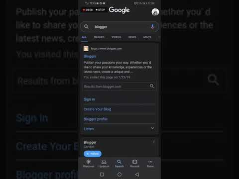 إزاي تعمل ويب سايت و فلوس اون لاين|how to make money online and create a website