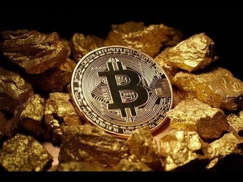 Bank of England Calls for Crypto; US Trade War Escalates; Bitcoin is New Gold