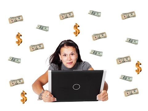 6 Legit Ways to Make Money Online and Get Paid Today