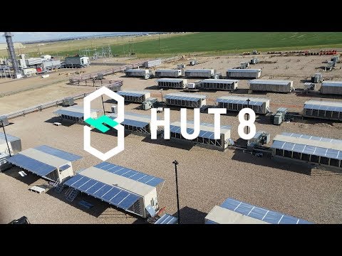 This Bitcoin Mining Farm Made $17 Million AFTER Expenses in 3 Months!