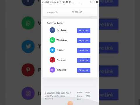 Paid 4 Clout Member @7N7.3 Review | Best Way To Make Money Online