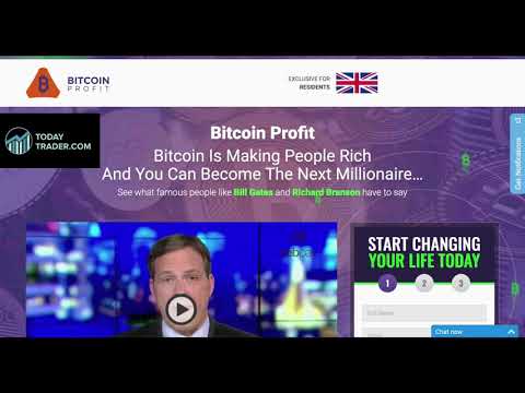 Is Bitcoin Profit a Scam? Watch our Bitcoin Profit Review 2019 to Find Out Now!