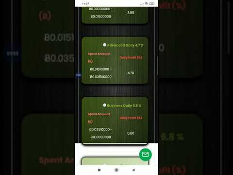 New Site Bitcoin Mining | Itanmining Bitcoin Farm | Bitcoin Flaying