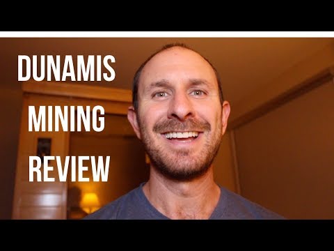 Is Dumanis Mining A Scam?