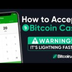 Tutorial: How To Accept Bitcoin Cash In Your Store With The Bitcoin Cash Register (BCH)